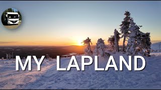 This is my Lapland