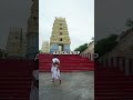 You would not believe about the strange thing in this temple  #religion #shorts #temple