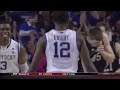 brandon knight 2010 11 kentucky highlights