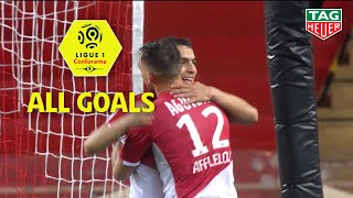 Goals compilation : Week 19 - Ligue 1 Conforama / 2019-20