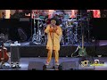 Drug Squad | STEEL PULSE live @ Rototom Sunsplash 2025