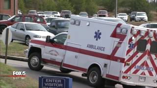 Fannin County Sheriff: Man’s car tests positive for ricin