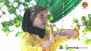 LILLAL PUJI PUJI by HANA LYN MIJAL ( PULUTAN MENGGATAL 13-06-2019 )