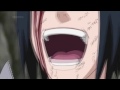 sasuke s crazy laugh english dub