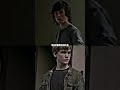 Carl Grimes VS Henry Peletier