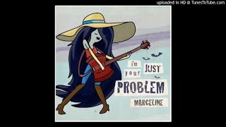 Adventure Time - I'm Just Your Problem (Official Instrumental)