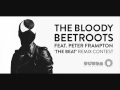 The Bloody Beetroots ft Peter Frampton - The Beat