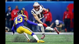 Super Bowl LIII Highlights | Patriots vs. Rams | NFL