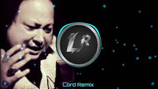 Hai Kahan Ka Irada Song Nusrat Fateh Ali Khan Nfak Remix Bass Boosted Remix Qawwali @lordremix3613