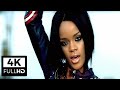 Rihanna - Shut Up And Drive [4K] [60FPS]