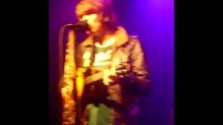 NeverShoutNever! - Cheatercheaterbestfriendeater (LIVE)