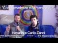 consapevolezza e alimentazione hayann e carlo zanni parte 2