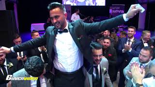 Türkische Hochzeit - Canan \u0026 Sinan - Part 03 - Grup Seva - Star Event Center - By :  GüvenVideo