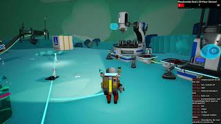 Astroneer | Industrialize and Conquer