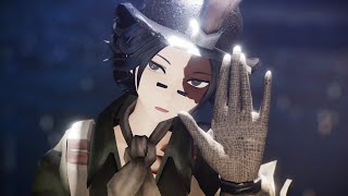 【IdentityV/第五人格MMD】ドラマツルギー【ノートン】