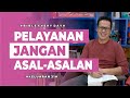 Pelayanan Jangan Asal-Asalan (Keluaran 31) - Petrus Kwik  |  BIBLE EVERY DAY