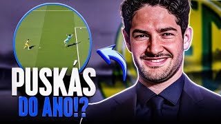 A ARRANCADA HISTÓRICA DO MIRASSOL COM PUSKÁS DE PATO!! - Master League #9 | PES 2021 com PATCH