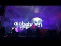 aiobahn 81 debut dj set @ 暴力的にカワイイ 2024 odaiba tokyo japan 4k ultra hd