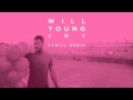 Will Young | Joy (Cahill Remix) Will Young | Joy (Cahill Remix)
