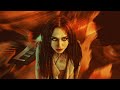 Nino Helfrich feat. Helle Bohdanova (Ignea) - Untimeliness (Official Visualizer)