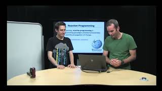 Javascript Related, Reactive Extensions, RxJs