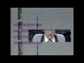 cnn larry king ross perot promo jan 1993 90s commercial