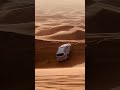 4x4 DRIVING IN DESERT 🏜️😳 #shorts #youtube #youtubeshorts #dubai #travel #desert #4x4 #dunes #crazy