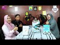 podcast spesial mengapa memilih smp islam al ishlah bukittinggi....