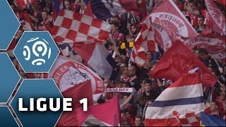 Ligue 1 - Week 35 : LOSC Lille - Girondins de Bordeaux Teaser Trailer - 2013/2014