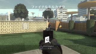 COD BO2 [実況] FFA スコーピオンとKSG　凡人アゴタ part15