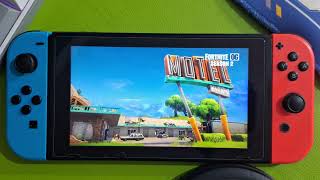 close enough. welcome back 2018 - On Nintendo Switch 4K