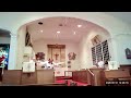 Atonement Sunday Service 31 May 2026
