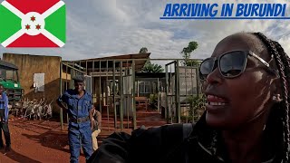 Burundi  vlog 🇧🇮 ||Let's go to Burundi 🇧🇮 Bujumbura