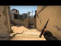 CS:GO Stiletto Knife Scorched Factory New | SKIN SHOWCASE