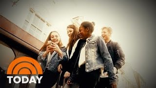 Teens Tell All About Slang Like ‘Lit,’ 'Salty,’ ‘Down In The DMs’ And More | TODAY
