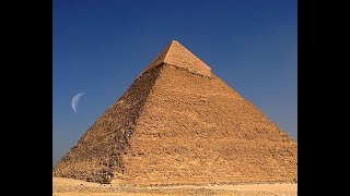 How to make PYRAMID in Minecraft in Python