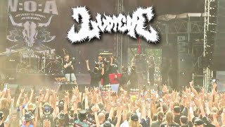 Ludicia live at wacken open air 2022