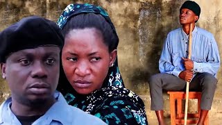 Gundu Sugu | Kipofu asiye na Msaada - Latest Swahili Bongo Movie