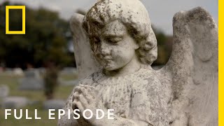 Beyond Death (Full Episode) | The Story of God with Morgan Freeman
