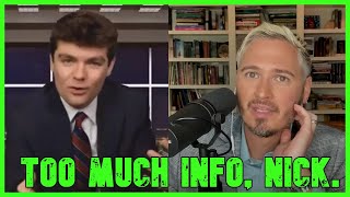 Nick Fuentes Accidentally Streams G@y P0rn In Epic Fail | The Kyle Kulinski Show