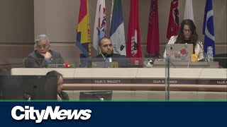 Calgary city council endorses new anti-racism training