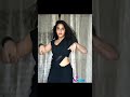 Stunning Deepti Sunina In Black Saree | Afffy TV | Powered By Afffy Media |