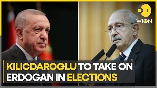 Turkish opposition reunites against Erdogan before elections | Latest English News | WION