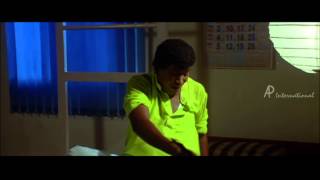 Kathavarayan - Vadivelu Comedy Scene 6