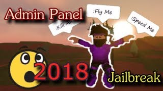 how to speed hack on roblox jailbreak 2019 unpatchable youtube