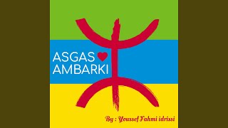 ASGAS AMBARKI