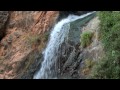 setti fatma waterfall outside marrakech