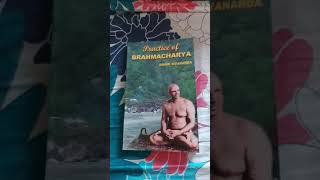 Swami Sivananda - Practice of Brahmacharya - Check Description