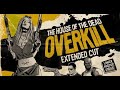 THE HOUSE OF THE DEAD: OVERKILL EXTENDED CUT Story Mode Full Playthrough 1080P HD No Commentary