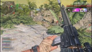 This Stg 44 Is The Best Warzone Pacific Gun #Vanguard #Resurgence #warzone #shorts